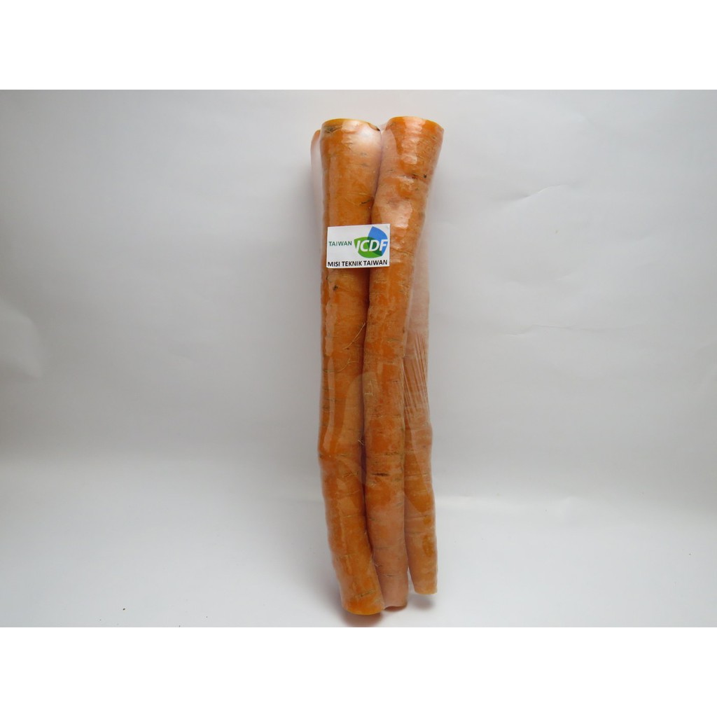 

wortel BAVAS 300 gram