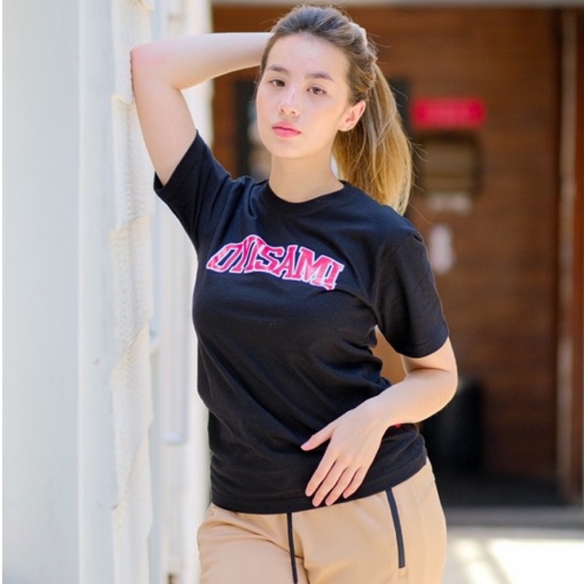 OYISAM T-SHIRT OS RB