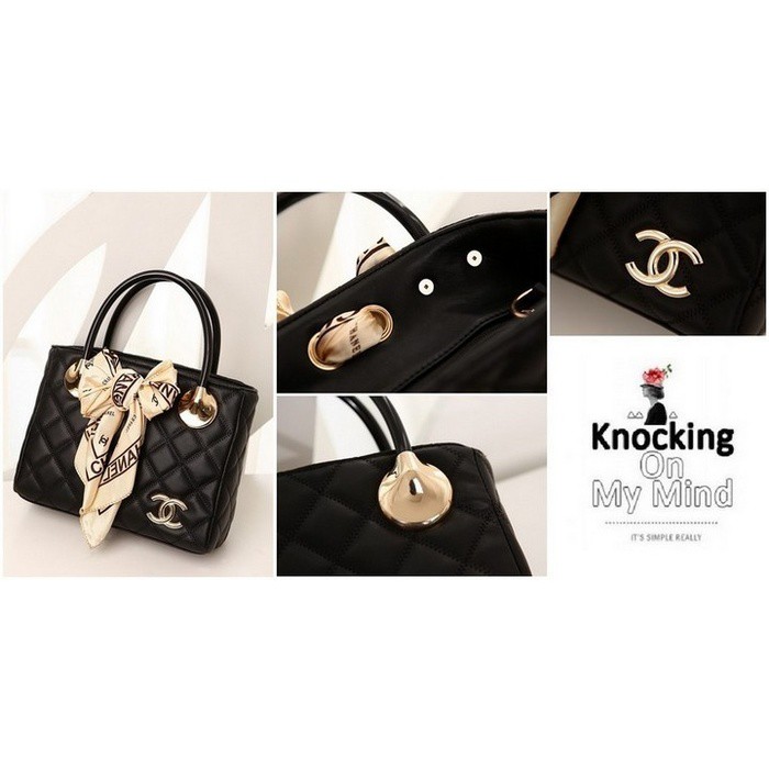 PCA1678 Colour Black # SUPPLIER TAS IMPOR READY BATAM