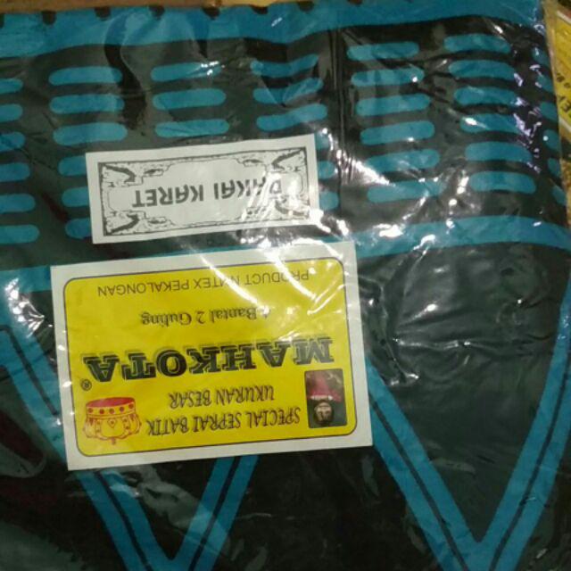 Sprei Batik Pekalongan Fn116