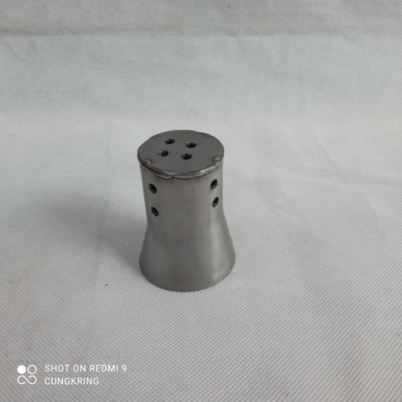 silincer knalpot SC project replika free DB killer