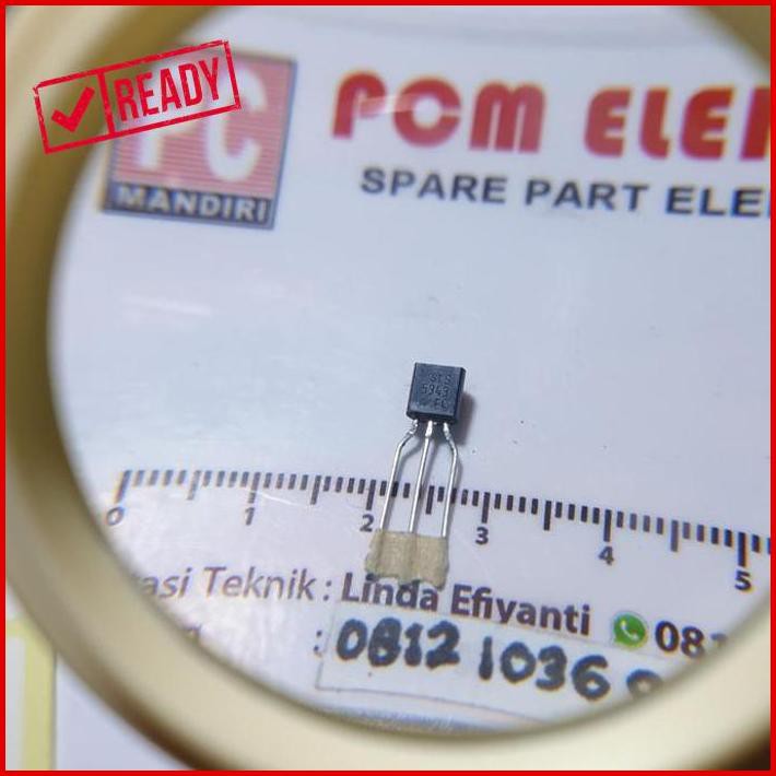 Transistor C5343 C 5343 Pcmel29
