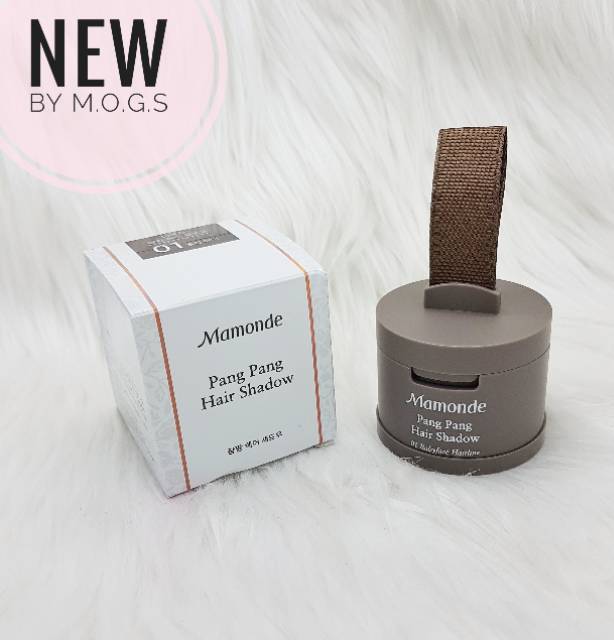 MAMONDE Pang Pang Hair Shadow