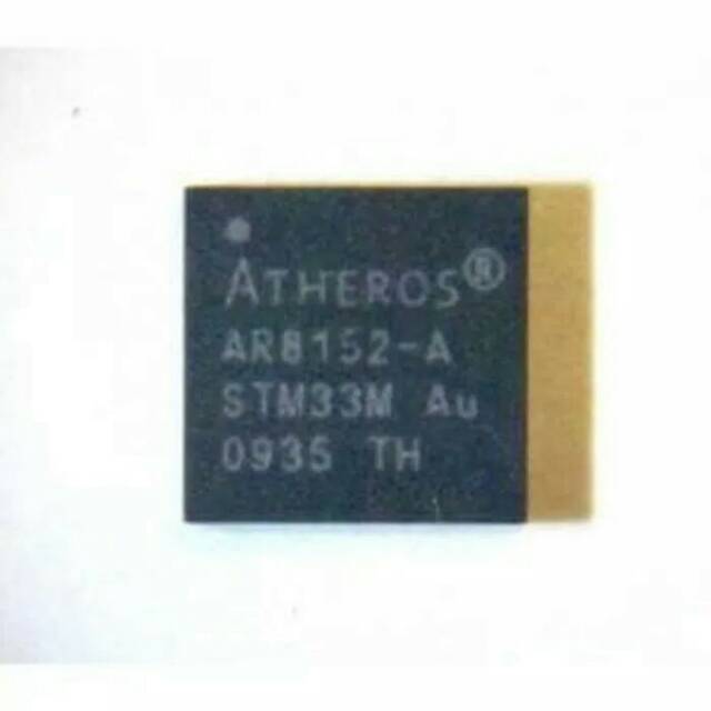 IC LAN ATHEROS AR8152-A