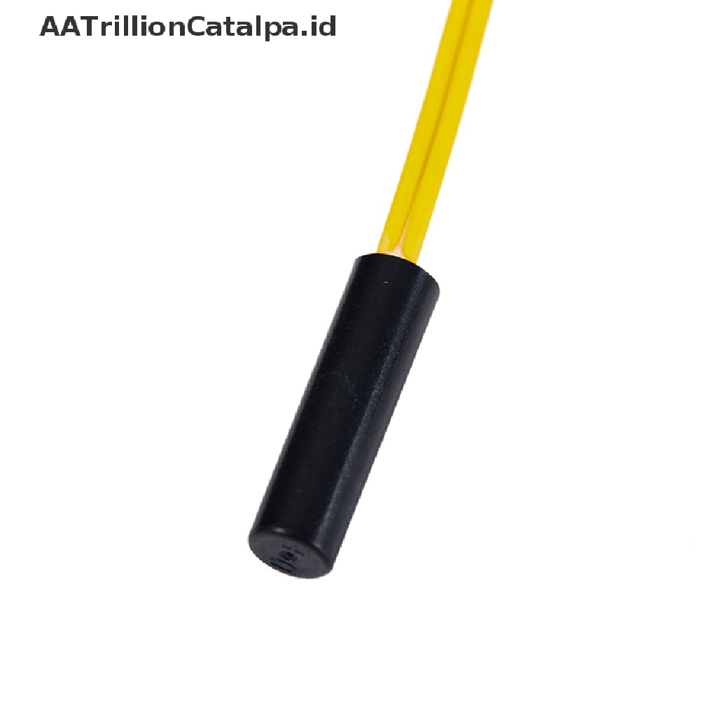 Aatrillioncatalpa 2Pcs Sensor Suhu Kulkas 5k Probe Untuk RS2533VK / XAA