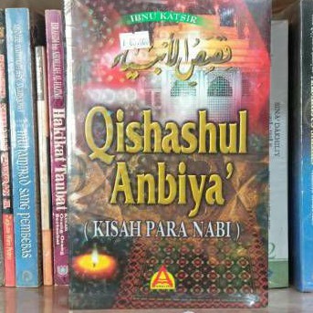TERJEMAH QISHASHUL ANBIYA' KISAH PARA NABI