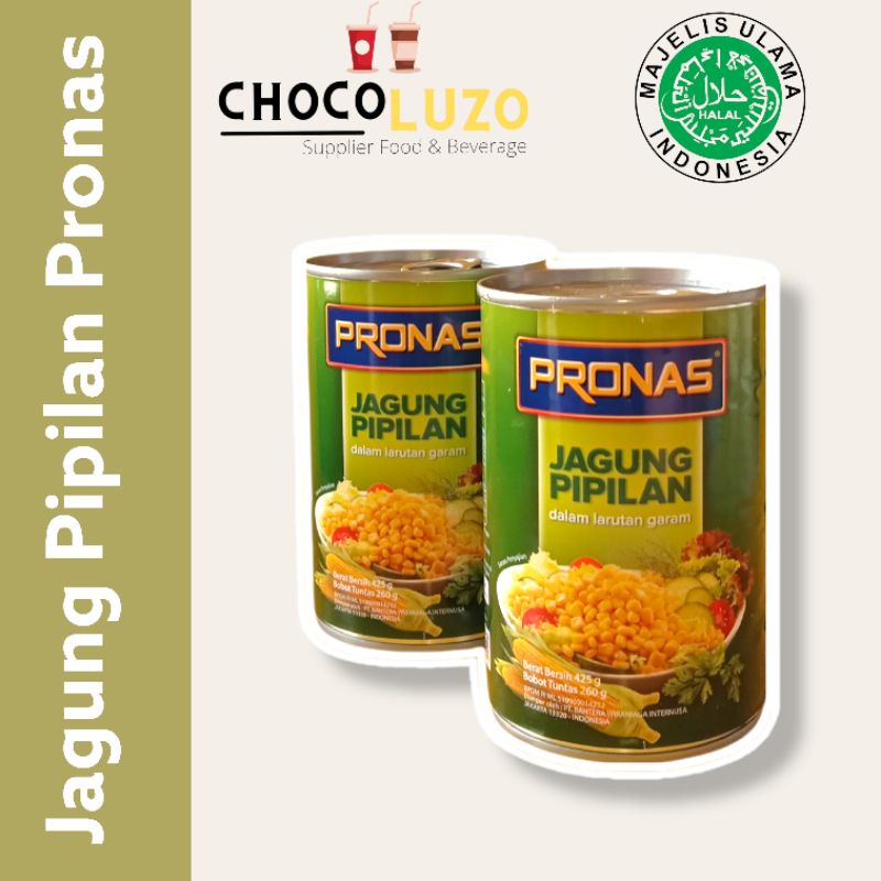 Jual Pronas Jagung Pipilan 425 Gr Shopee Indonesia 7900