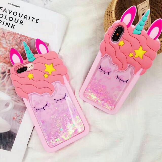 Case Unicorn Vivo Y69