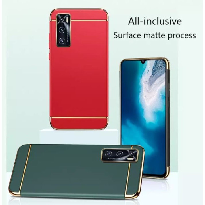 CASE V20 SE CASING CHROME 3 IN 1 HARD CASE 1866