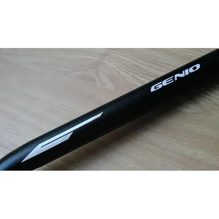 Handlebar Sepeda Mtb Os (Over Sized) Genio  Alloy