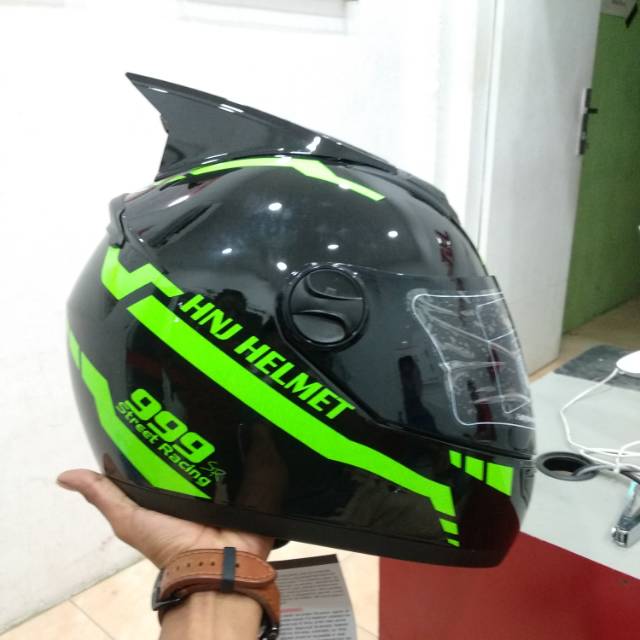 Helmet HNJ