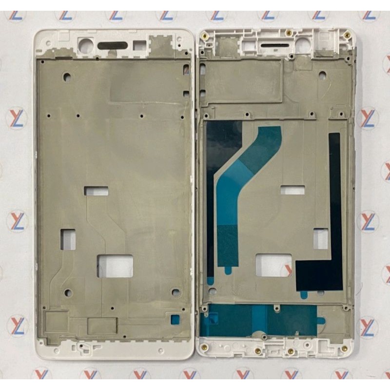 Frame Lcd Tulang Lcd Tatakan Lcd Dudukan Lcd Oppo F1 F1F A35