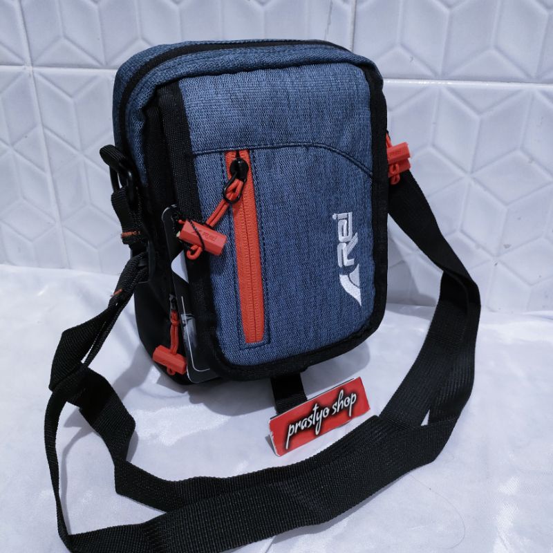 Tas selempang rei Barito 03 T20XP15XL6cm