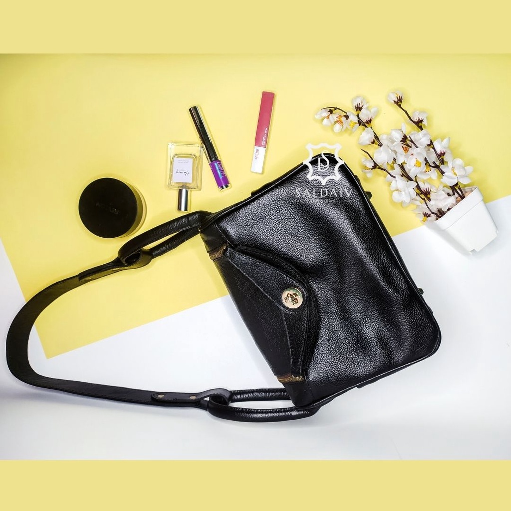 Tas Kulit Asli SDL099