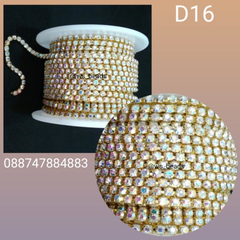 PERMATA/PAYET/PAYET BAJU