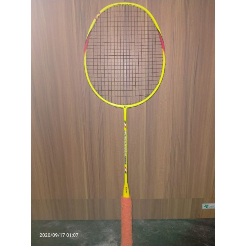 Raket hart infinite killer three (original)