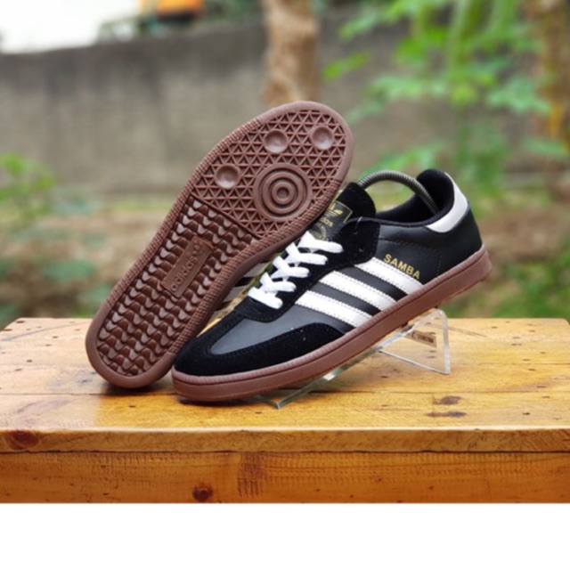 ADIDAS SAMBA / SEPATU ADIDAS SAMBA CLASIC