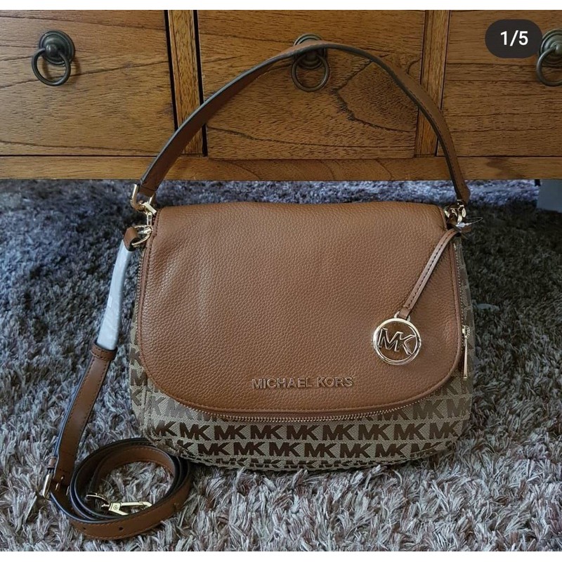 MK bedford ebony small