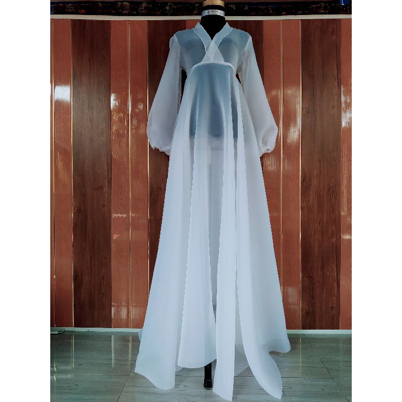 Amary Dress Outer - Outer Organza - Cardigan Organza - Outer Kondangan - Outer Organza Premium  - Dr