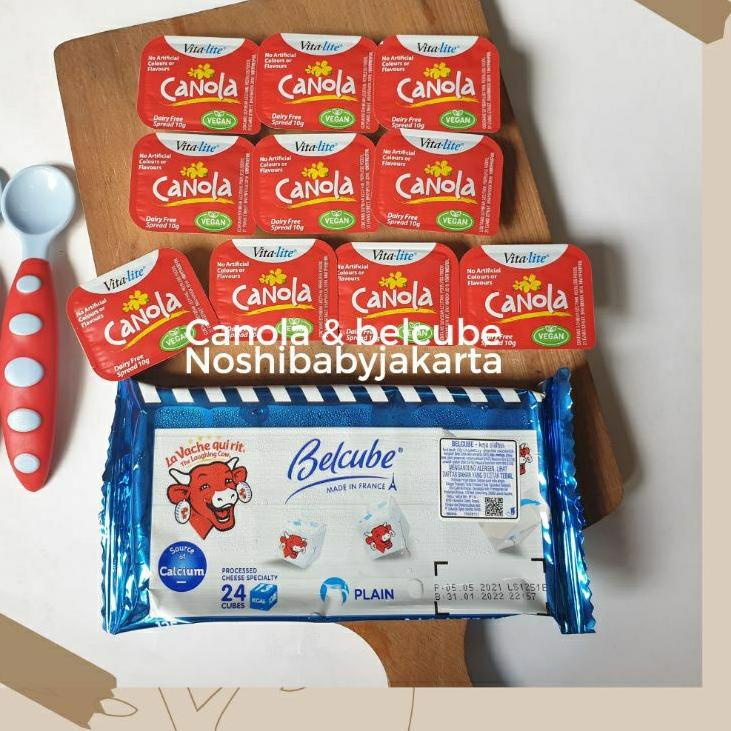 

QGSQ Keju belcube dan ub Anchor / Elle&Vire / Canola Vitalite ifyx294