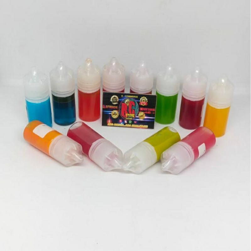 essen ikan mas premium