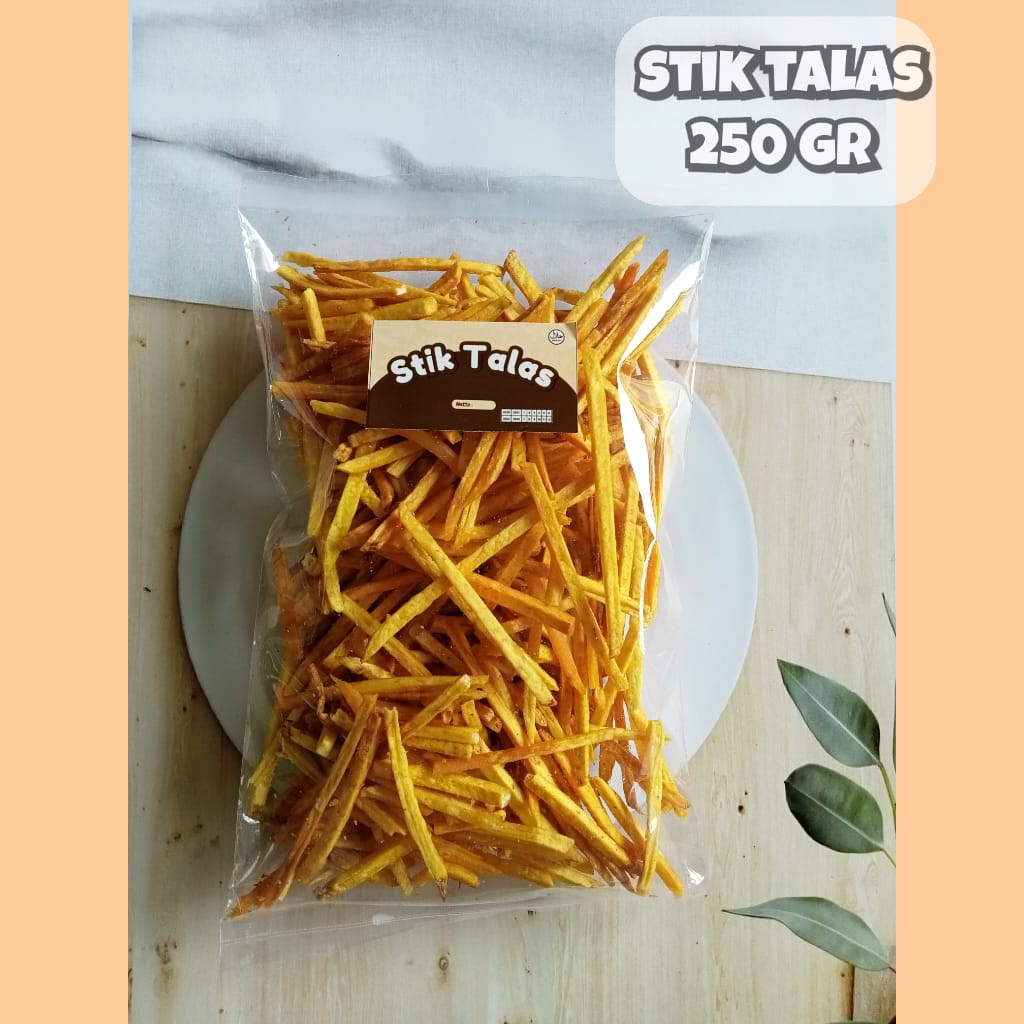 

stik talas 250 gram