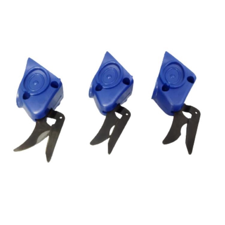 Kepala / Mata Refill Gunting Kain Elektrik Portable