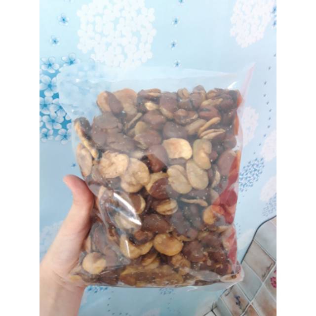 

Kacang Koro Enak 500 g