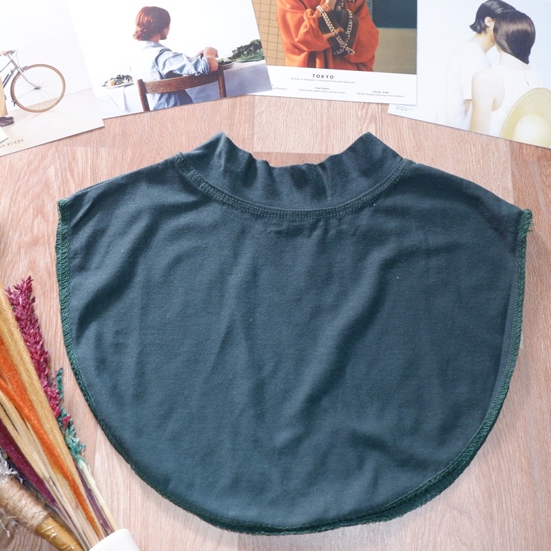 Manset Leher Bahan Kaos Termurah-Bottle