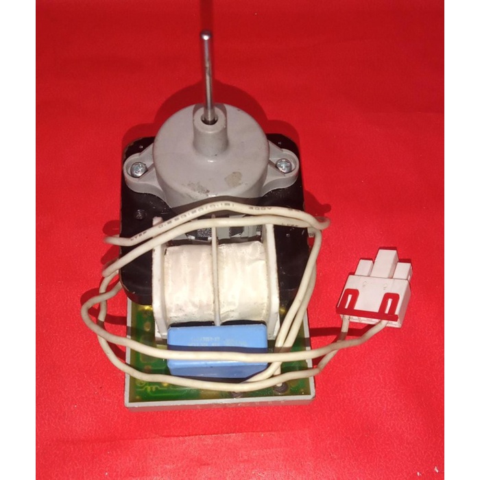 Motor Fan Evaporator Kulkas LG Dongseo RDA082E03 Original BRSH27