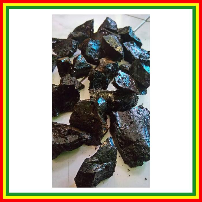 Getah murni asli gaharu merauke papua wangi