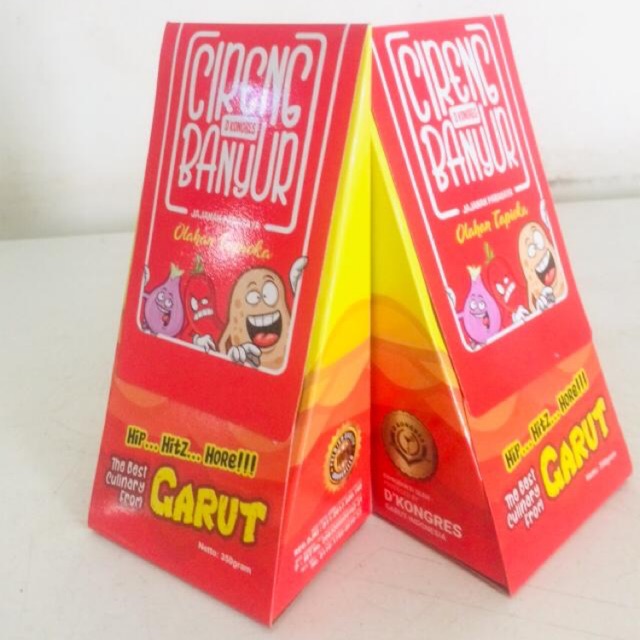 

Cireng banyur
