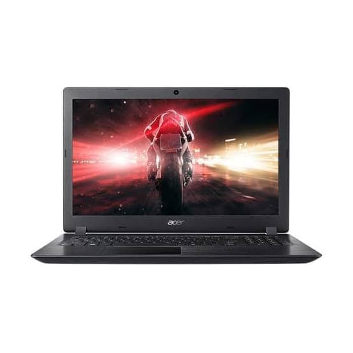 ACER A314 A4 9120 4GB 500GB 14" WIN10 DVD