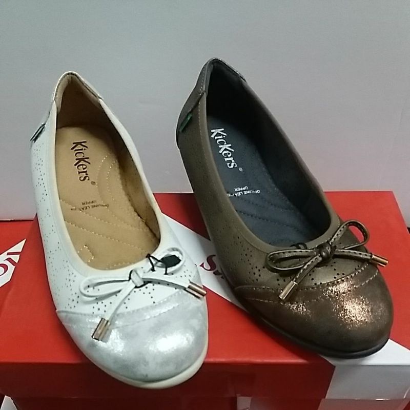 sepatu kickers original wanita 3182