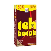

ULTRA TEH KOTAK JASMINE 300ML