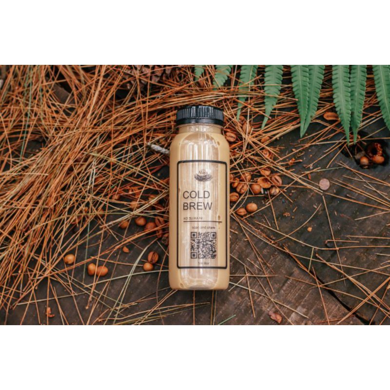 

Alaya Coffee Cold Brew 250 ml