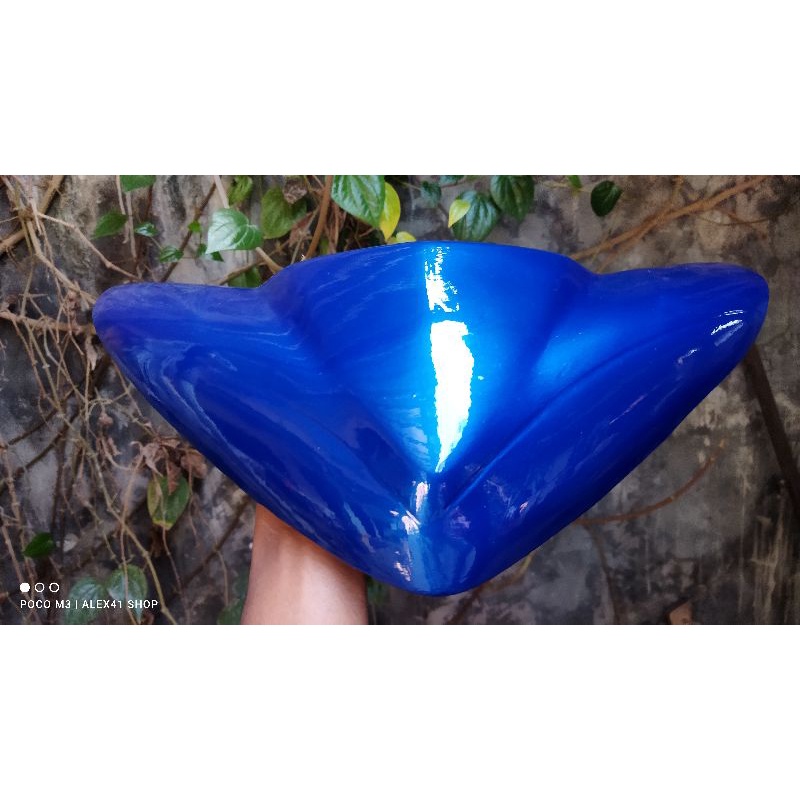 batok buta Jupiter z burhan biru movistar