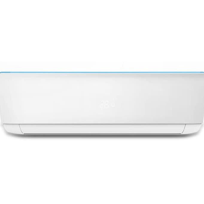 AC Split R32 Sharp AH-A5UCY 1/2 PK 1/2PK Turbo Cool Standard China TERLARIS