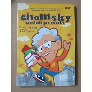 Chomsky untuk Pemula