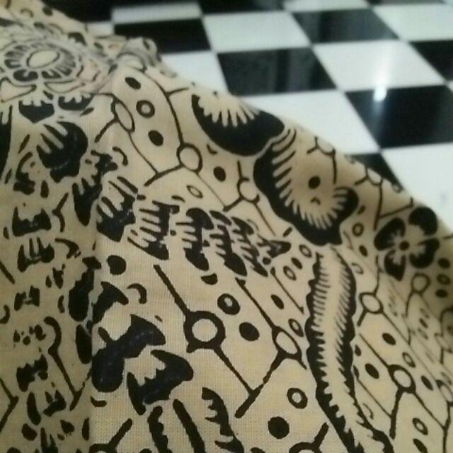 Couple Batik Asmara Linggar Srg 7 By Suryandhanu 4666784743886 Couple L - Fit X.