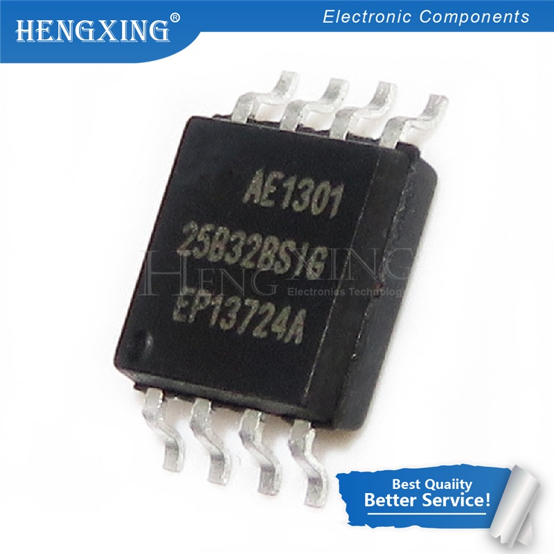 50pcs Ic GD25B64BSIG GD25B64CSIG 25B64BSIG 25B64BS1G 25B64 GD25B32BSIG 25B32BSIG 25bs