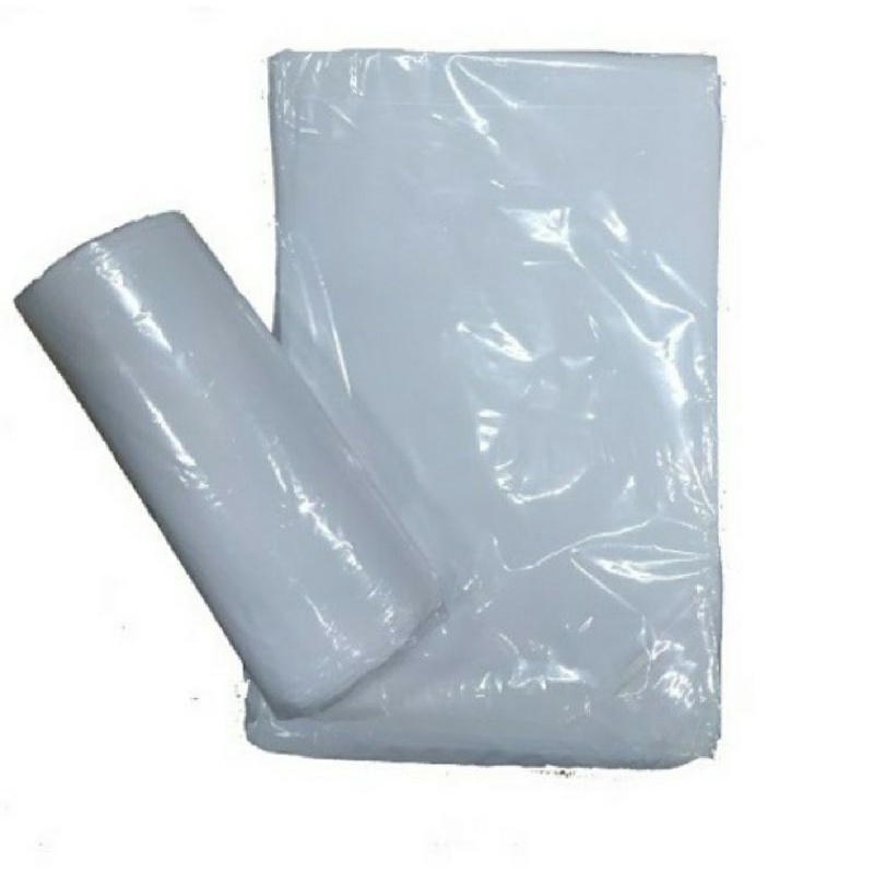 

Plastik Polymailer putih A4 38 cm x 24 cm A5 28 cm x17 cm kantong amplop lem onlineshop opp.