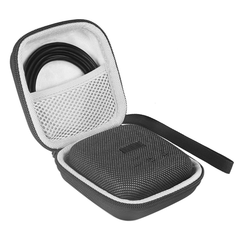 Cre Carry Untuk Case forTribit StormBox Speaker Storage Bag Cover Pelindung