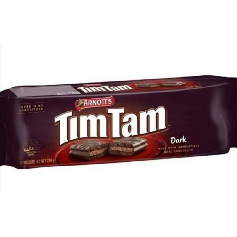 

TIM TAM DARK