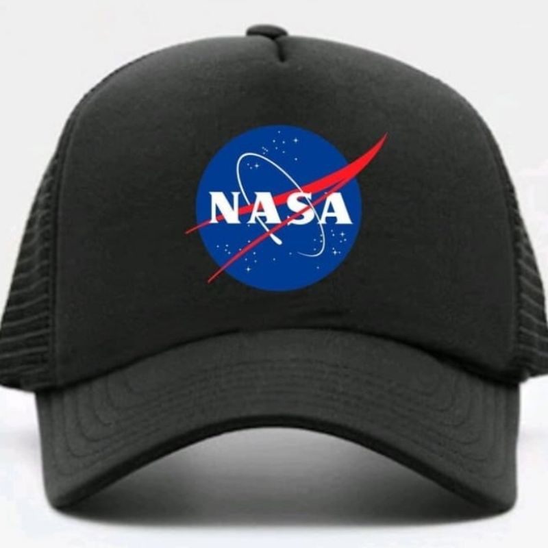 Topi Nasa