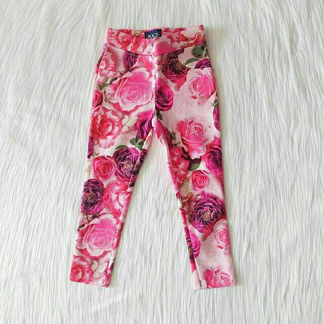 Jegging Place