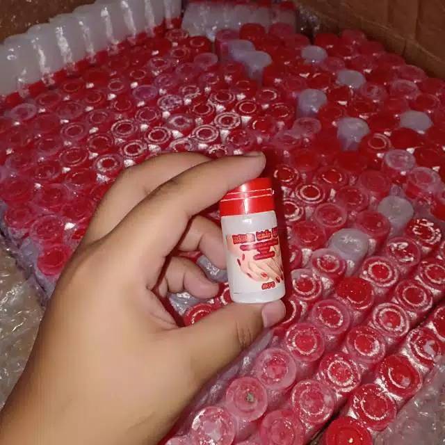 (COD)  BIBIT CAIR INFUS BCI PEMUTIH BADAN