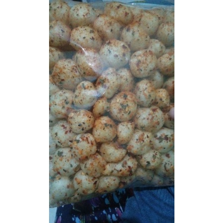 

cimol kering