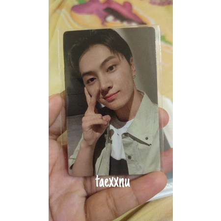 [READY] RPC RARE JAY FLEET ENHYPEN OFFICIAL