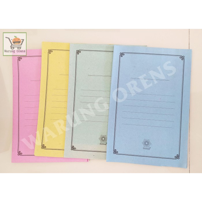 

Stopmap / Map Folio